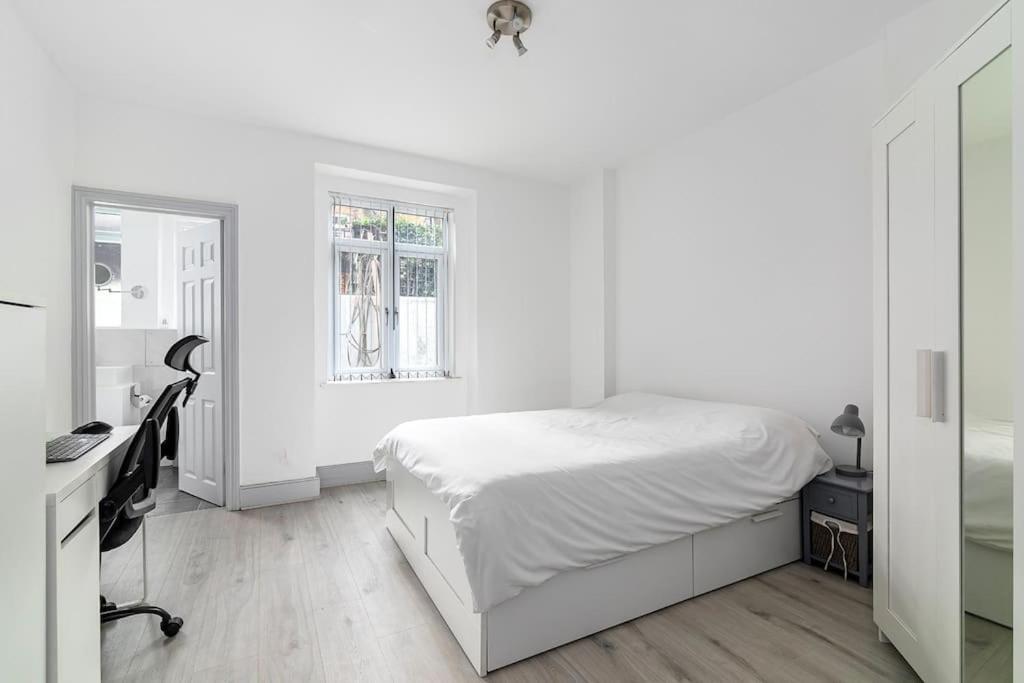Apartment Chiswick *