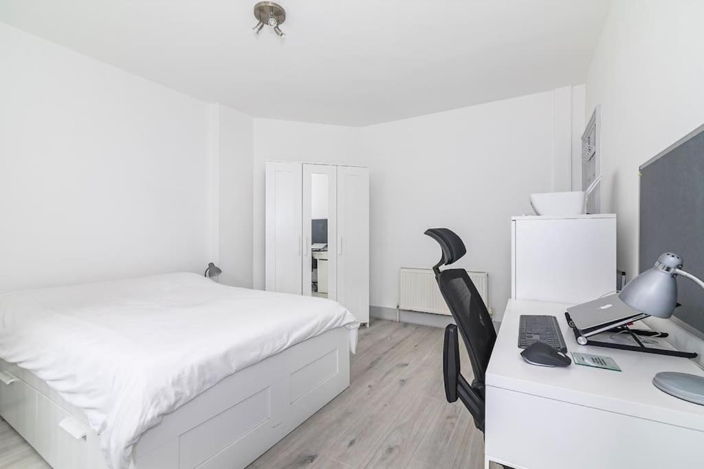 Apartment Chiswick London